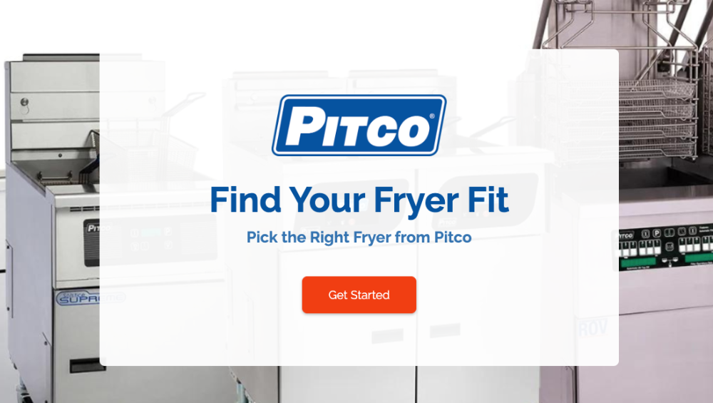 Pitco Fryer Troubleshooting Manual: Solve Common Issues Quickly